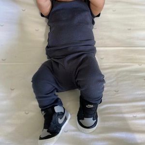 Baby boy 3 months outfit